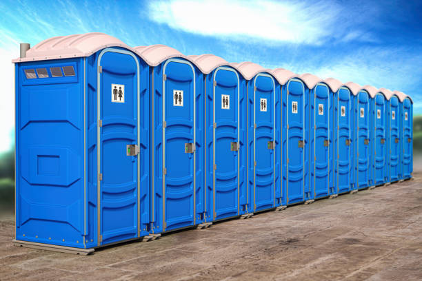 Best Portable Restroom Maintenance and Cleaning  in Panhandle, TX