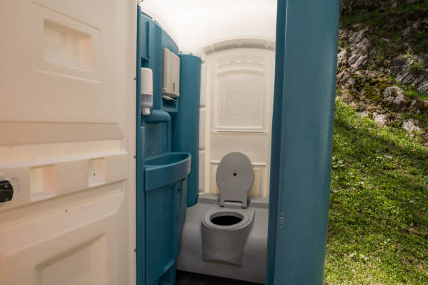 Best Portable Restrooms for Agricultural Sites  in Panhandle, TX