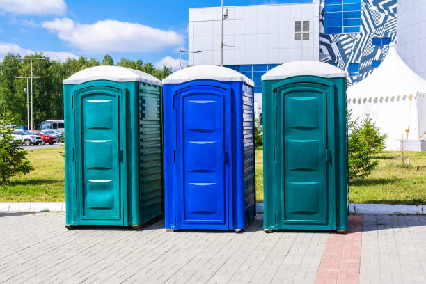 Panhandle, TX Portable Potty Rental Company