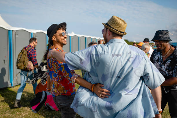 Best Portable Toilets for Parks and Recreation Areas  in Panhandle, TX