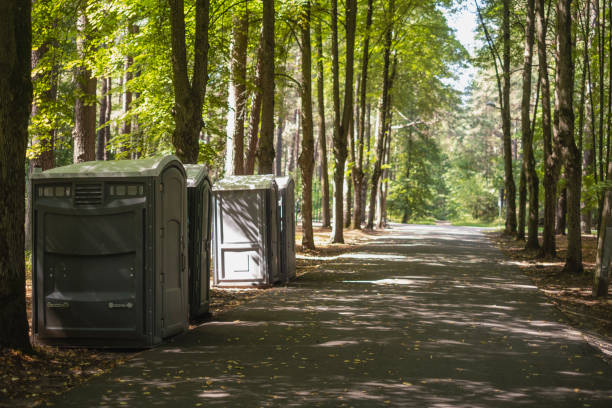 Best Restroom Trailer for Corporate Events  in Panhandle, TX