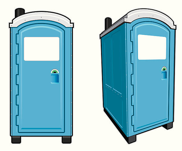 Portable Toilets for Disaster Relief Sites in Panhandle, TX