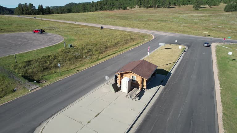  Panhandle, TX Portable Potty Rental Pros