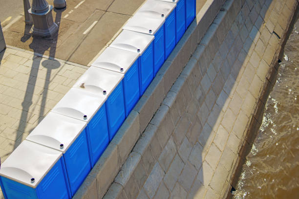 Best Portable Restroom for Sporting Events  in Panhandle, TX