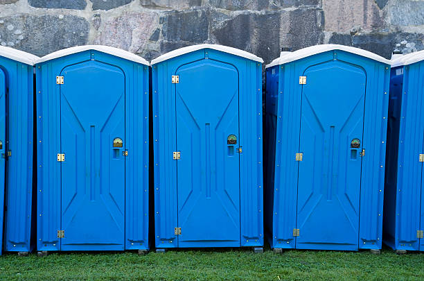 Best Standard Portable Toilet Rental  in Panhandle, TX